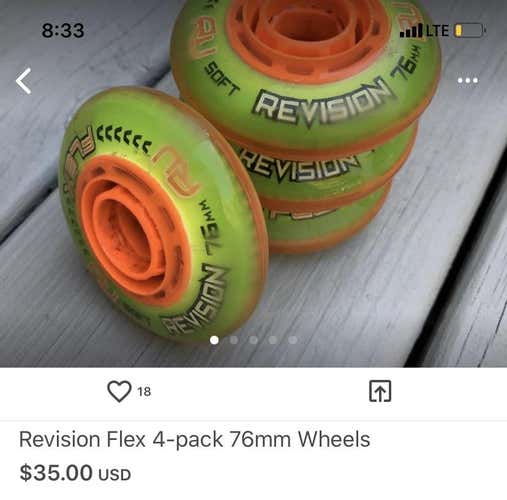Revision Flex HiLo Bundle