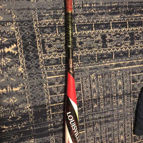 NEED GONE!!! BBCOR Louisville Slugger Omaha 517 (-3) 28 oz 31" Bat