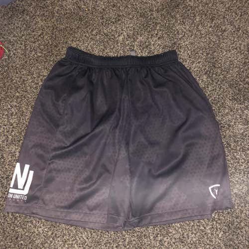 Nation United Adrenaline Shorts Large