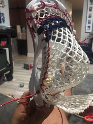 BNWT Maverik Lock