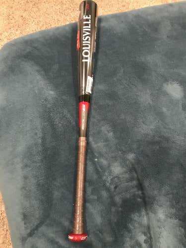 New USSSA Certified Alloy Solo (-10) 19 oz 29" Bat