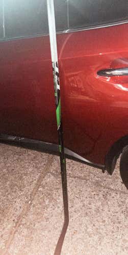 CCM RibCor Trigger 4 PRO Hockey Stick