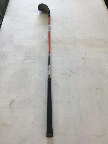 Used Us Kids Ultralight 4 Hybrid Steel Regular Golf Fairway Woods