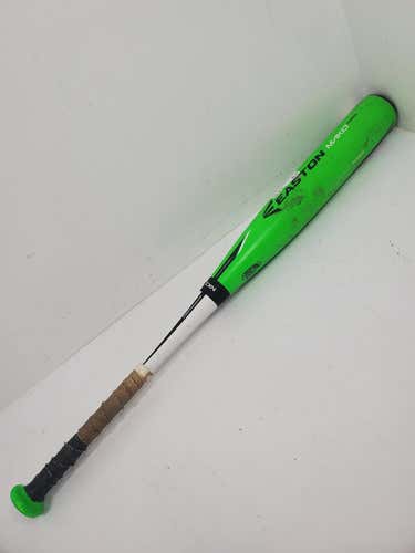 Used Easton Mako Torq 30" -8 Drop Baseball & Softball Youth League Bats