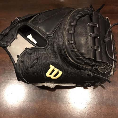 Wilson  A2000 M2 33.5" Catchers Mitt FSOT