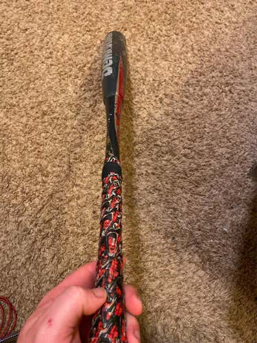 DeMarini Voodoo Paradox BBCOR Certified (-3) 29 oz 32" Bat