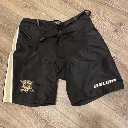 Senior Large Bauer Nexus Pro Stock Pant Shell