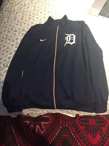 Detroit Tigers - Nike Full-Zip Jacket