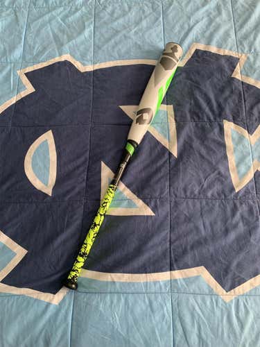 Excellent Condition Demarini CF ZEN