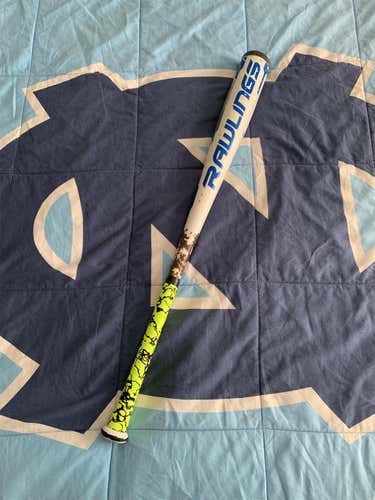 Rawlings Velo -3