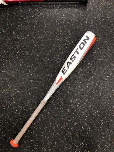 Used Easton Maxum 360 Sl20mx10 28" -10 Drop Baseball & Softball Senior League Bats