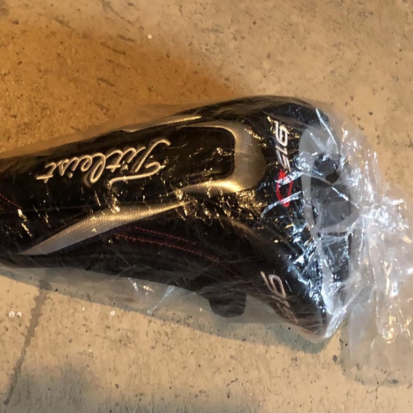 New Titleist 915 Driver Head Cover