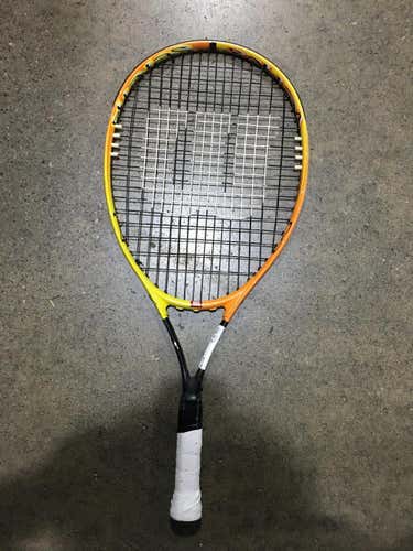 Used Wilson Serena 23" Racquet Sports Tennis Racquets