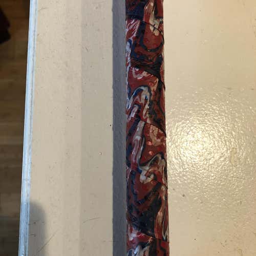 Used USSSA Certified Alloy CAT 8 (-10) 20 oz 30" Bat