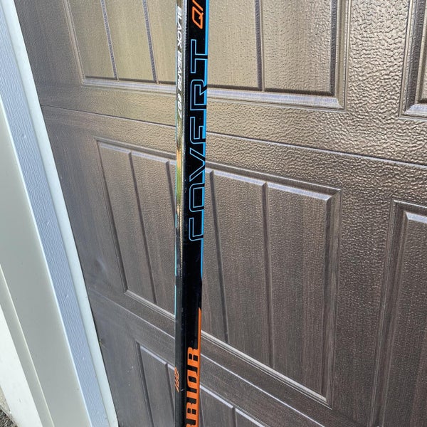 New Right Handed Covert QR1 Hockey Stick
