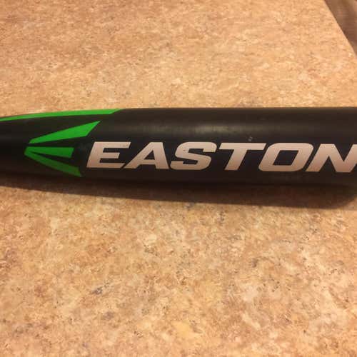 Used USSSA Certified Composite Mako (-12) 17 oz 29" Bat
