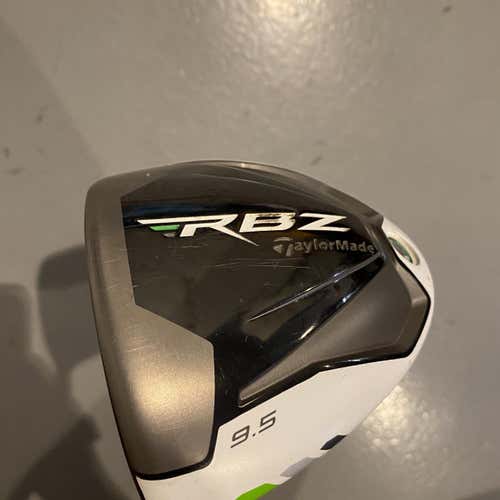Used Left Hand RBZ Tour Regular Flex 10.5 Loft Driver