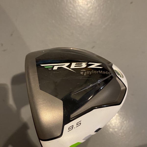 Used Left Hand RBZ Tour Regular Flex 10.5 Loft Driver