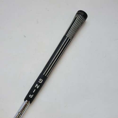 Used Ping Zing Lob Wedge Steel Regular Golf Wedges