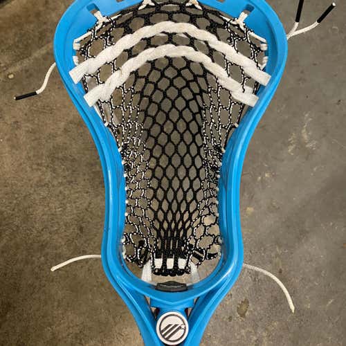 Used Attack & Midfield Strung Havok Head