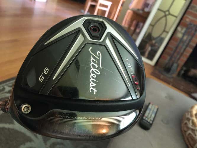 Titleist 915 D3 Driver, 9.5
