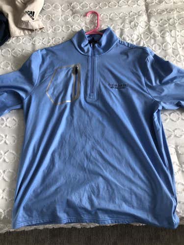 Purple Men's Large RLX Jackets & Coats