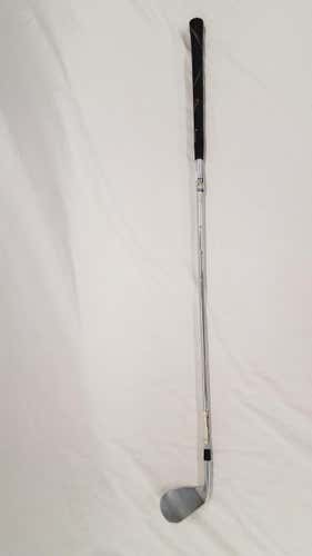 Used Lynx Lwx 56 Degree Steel Stiff Golf Wedges