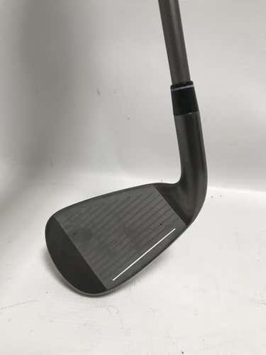 Used Taylormade Burner 2.0 6 Iron Graphite Ladies Golf Individual Irons