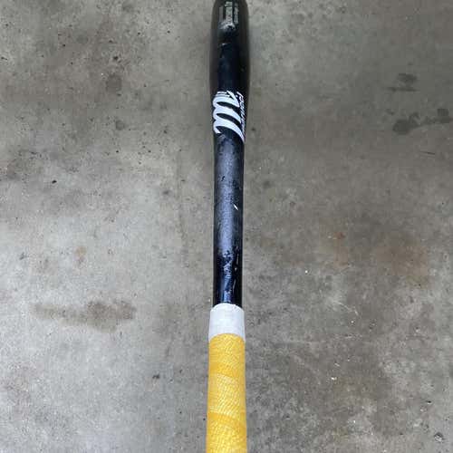 Marucci Pro Cut Bat/ Great Condition
