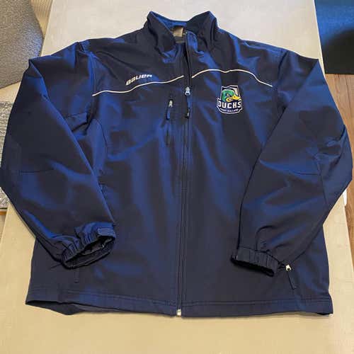 Bauer Team Windsuit Jacket