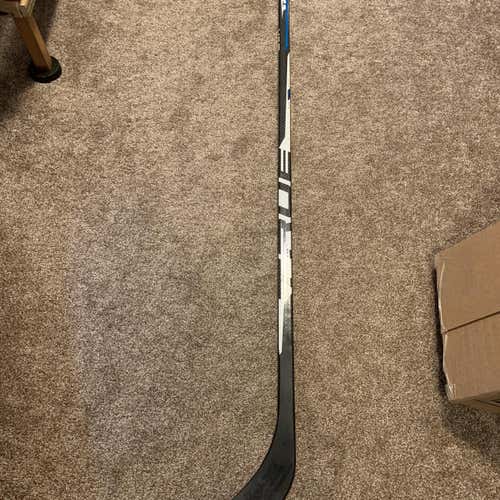 Used Right Handed 2019 XC9 ACF  Hockey Stick