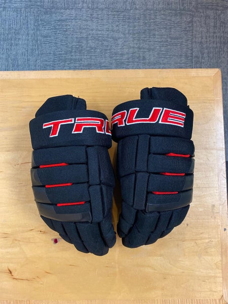 New True A2.2 SBP 14” Black/Red Hockey Glove