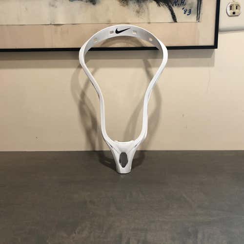 New White Vapor 2.0 Head (Message me for offers)