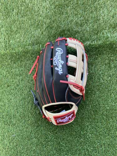 Bryce Harper Rawlings Heart of the Hide 13'' Outfield Glove
