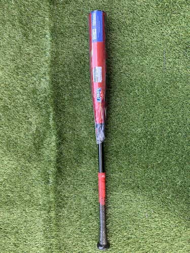 New High School/College 2020 BBCOR Certified Rawlings Composite Quatro Pro Bat (-3) 32"