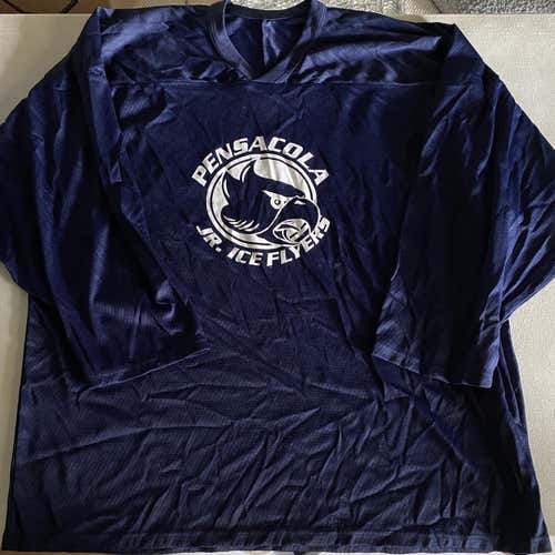 Adult Large CCM Jersey