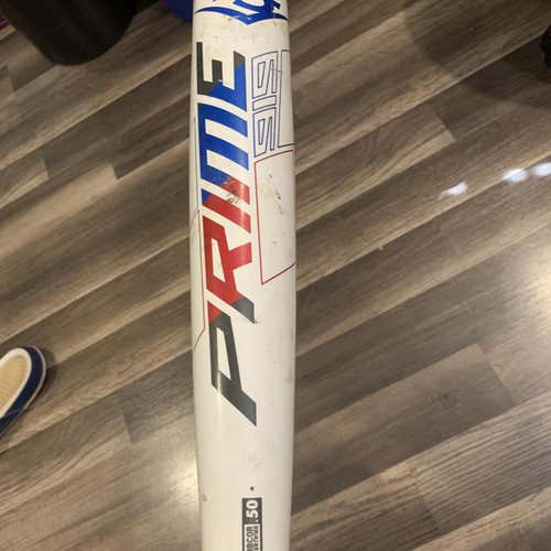 Used BBCOR Certified Louisville Slugger Prime 919 (-3) 29 oz 32" Bat