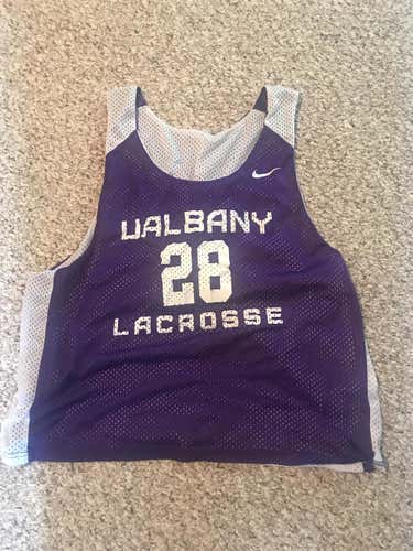 Albany Team Issued Nike Pinny