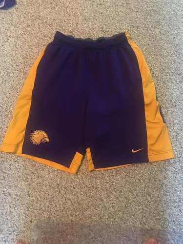 Iroquois National Nike Dri-Fit Shorts