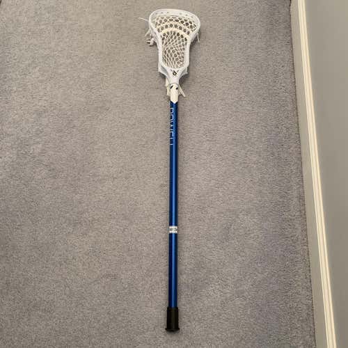 New Powell Pioneer 2 Switchback Stick