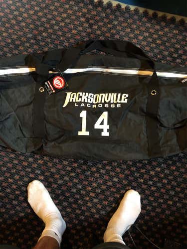 Jacksonville University Gear Bag