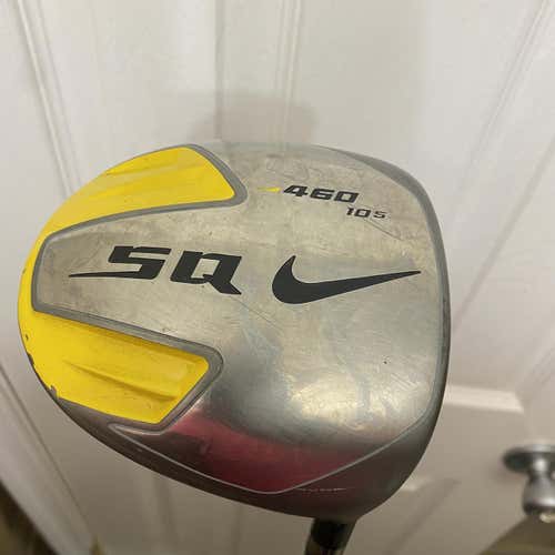 Nike SQ Driver 10.5 Regular Flex Right Handed