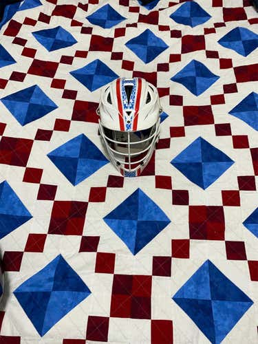 Custom America Cascade R