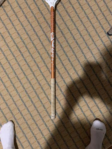 Very Good Condition Warrior Krypto Pro Diamond Shaft - Price Is Negotiable