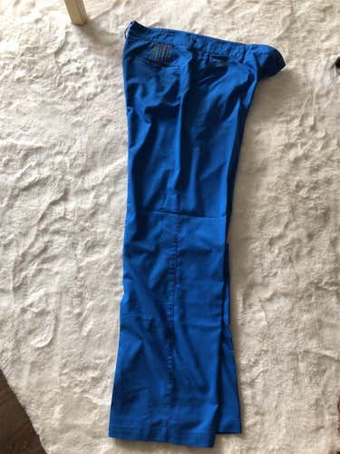 Adult Size 34 Adidas Pants