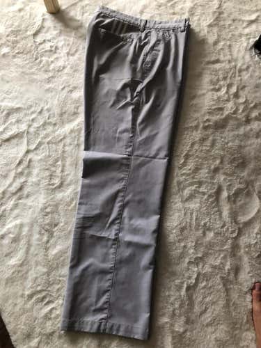 Adult Size 34 Adidas Pants