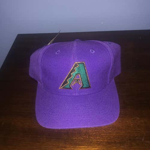 Vintage Arizona Diamondbacks SnapBack