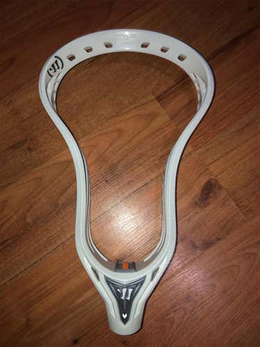 New Unstrung Burn 2 Head