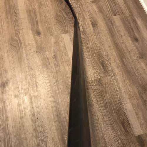 CCM RibCor 40K "All Black" - RH P29/P92 85flex (65")