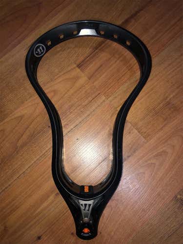 New Unstrung Burn 2 Max Head